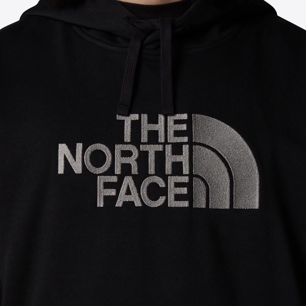 THE NORTH FACE NFAEMJK en color NEGRO (3)