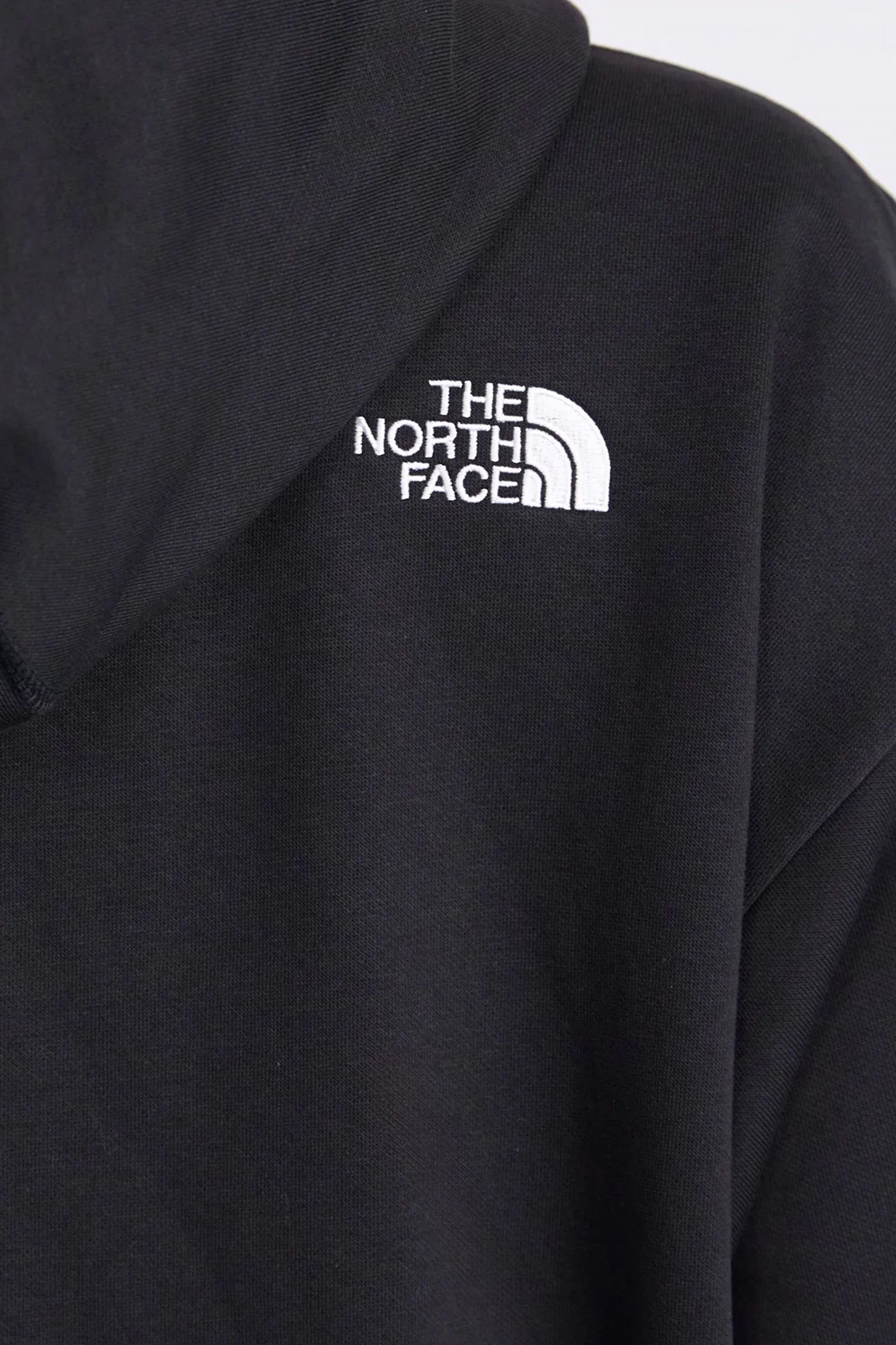 THE NORTH FACE NFAENJK en color NEGRO (4)