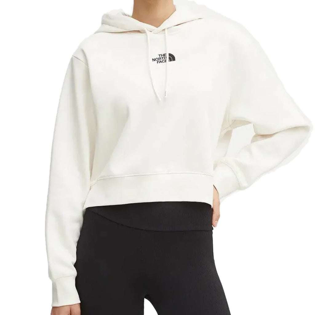 THE NORTH FACE NFAEXQLI en color BLANCO (2)