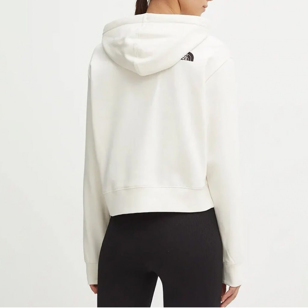 THE NORTH FACE NFAEXQLI en color BLANCO (1)