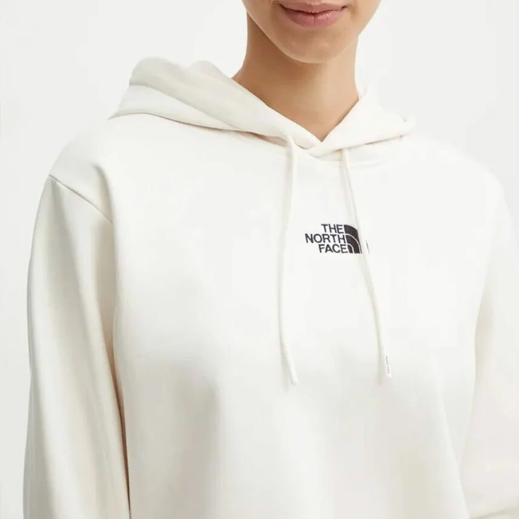 THE NORTH FACE NFAEXQLI en color BLANCO (3)