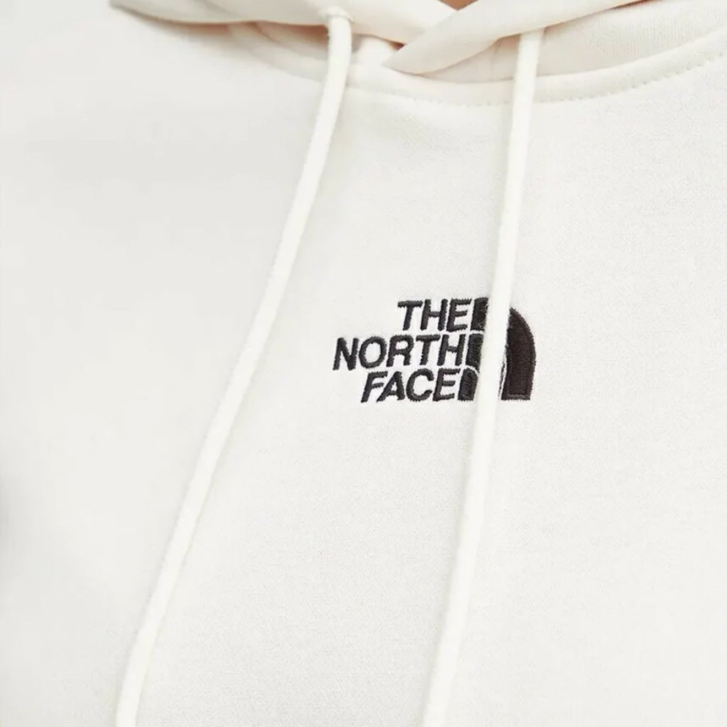 THE NORTH FACE NFAEXQLI en color BLANCO (4)