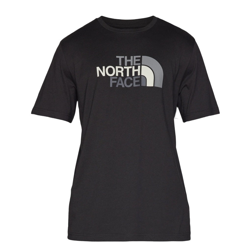 THE NORTH FACE NFAACJK en color NEGRO (2)