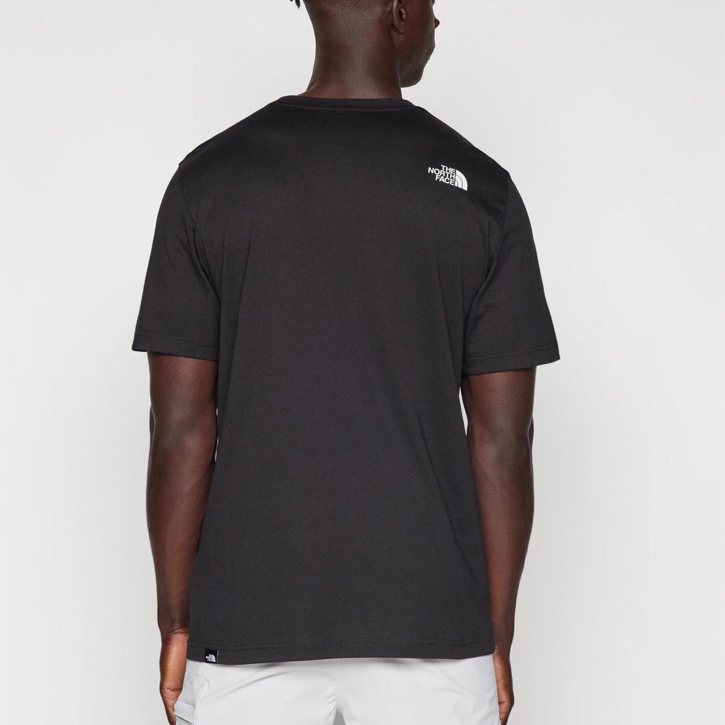 THE NORTH FACE NFAACJK en color NEGRO (1)