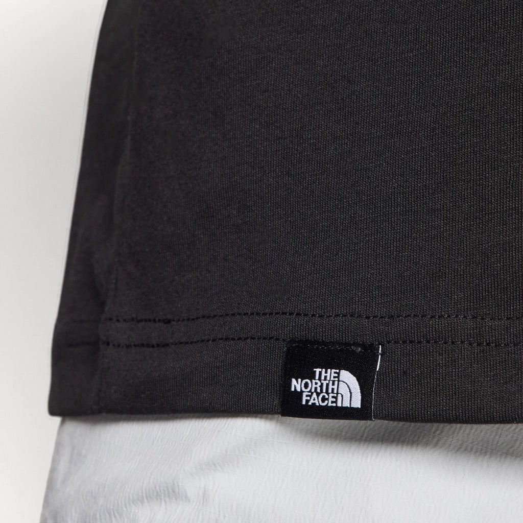 THE NORTH FACE NFAACJK en color NEGRO (4)