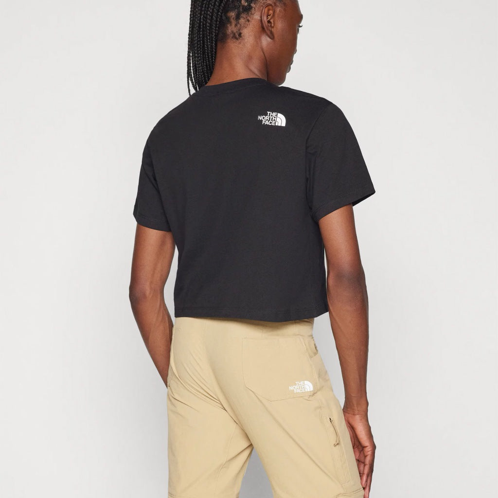 THE NORTH FACE NFAAHJK en color NEGRO (1)