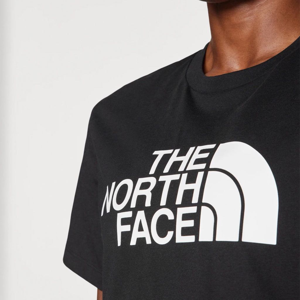 THE NORTH FACE NFAAHJK en color NEGRO (4)