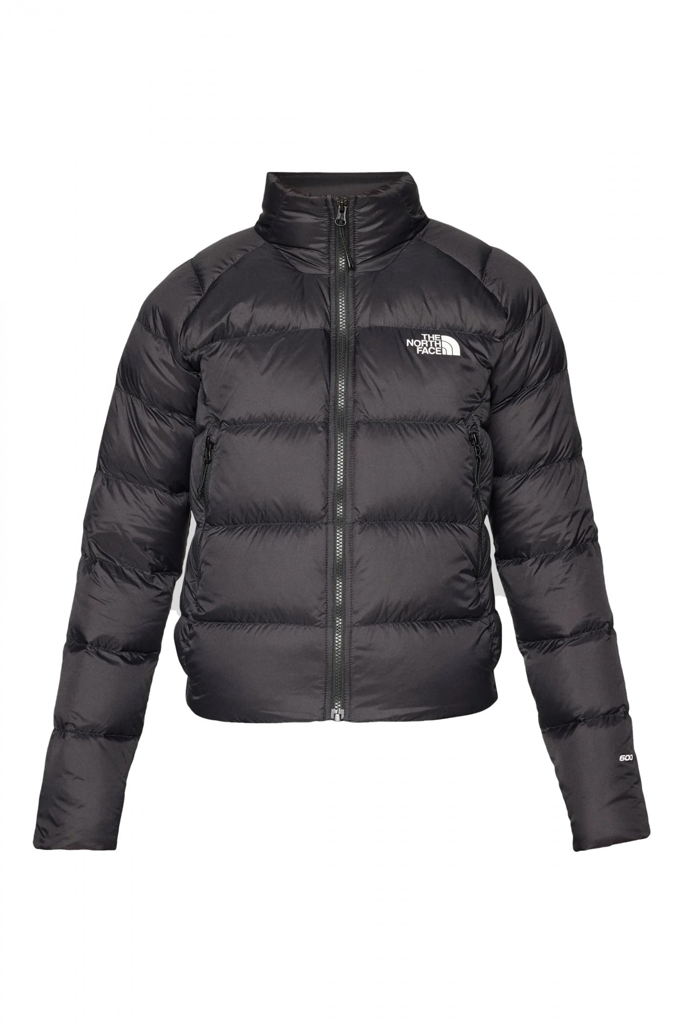 THE NORTH FACE NFAEJK en color NEGRO (3)