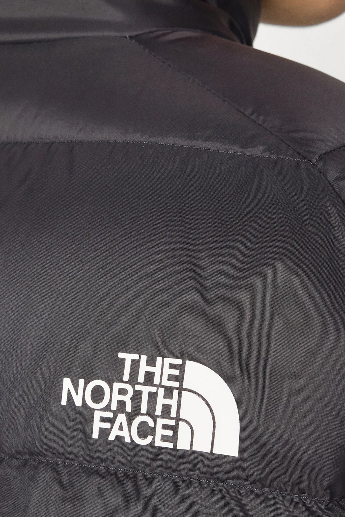 THE NORTH FACE NFAEJK en color NEGRO (4)