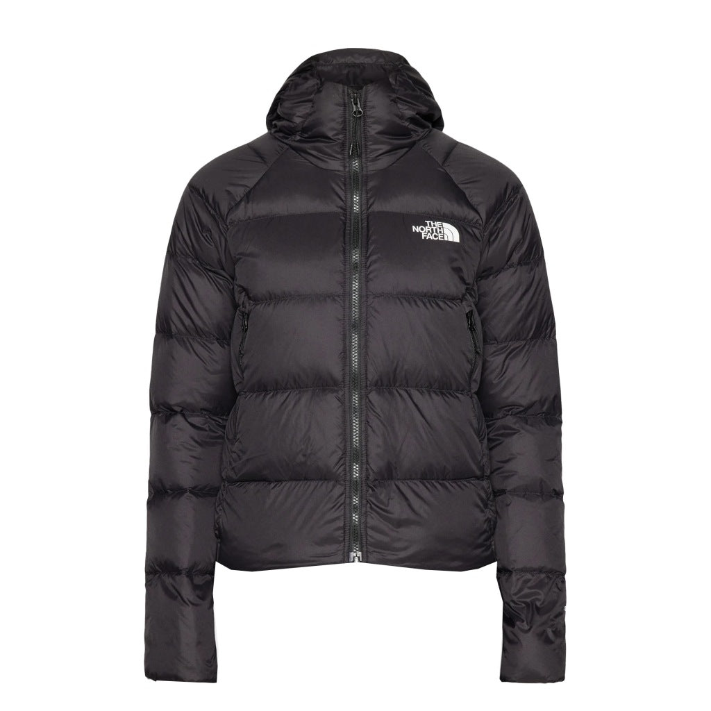 THE NORTH FACE NFAEJK en color NEGRO (2)