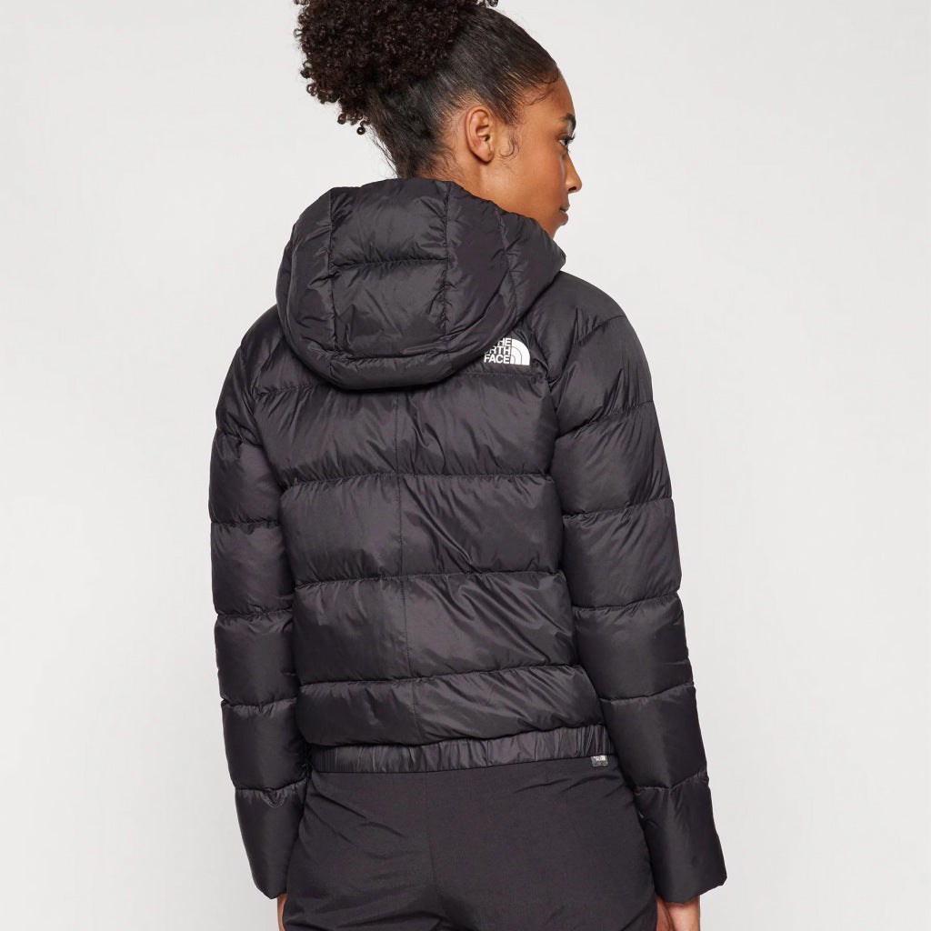 THE NORTH FACE NFAEJK en color NEGRO (1)