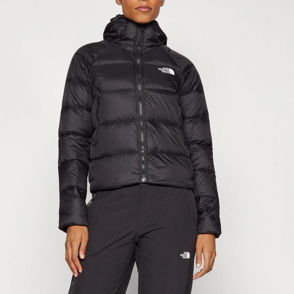 THE NORTH FACE NFAEJK en color NEGRO (3)
