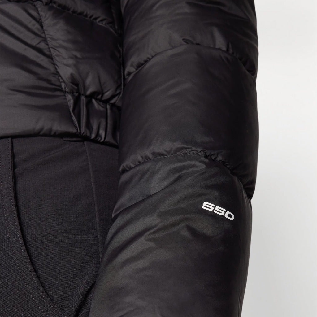 THE NORTH FACE NFAEJK en color NEGRO (4)