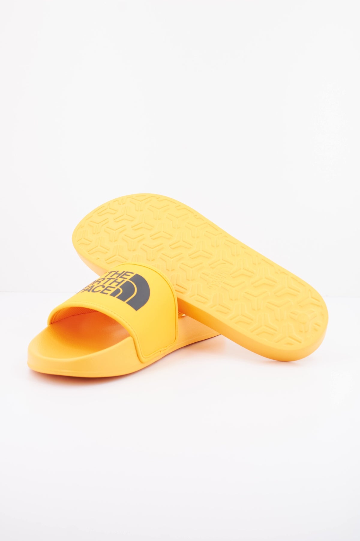 THE NORTH FACE PALA M BASECAMP SLIDE en color AMARILLO (5)
