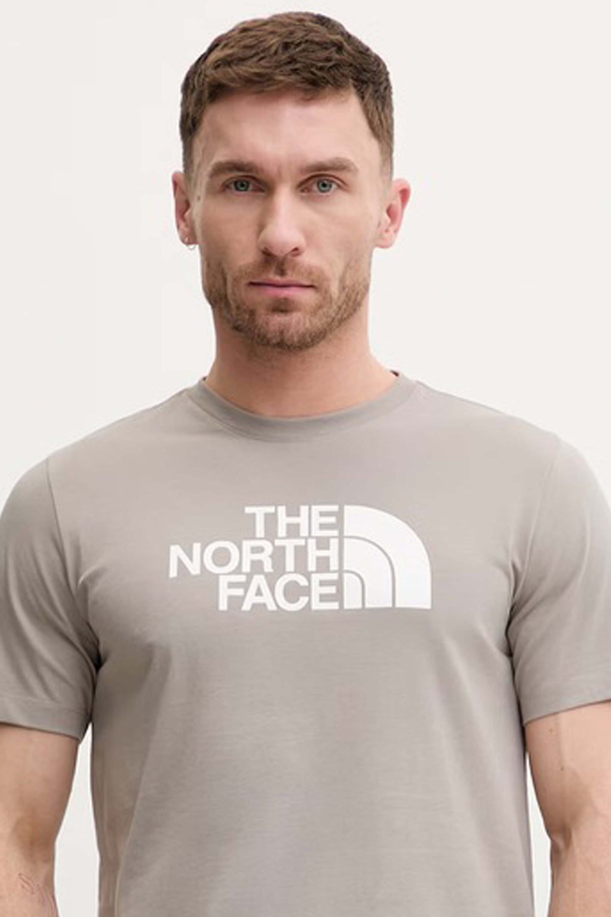 THE NORTH FACE en color GRIS (3)