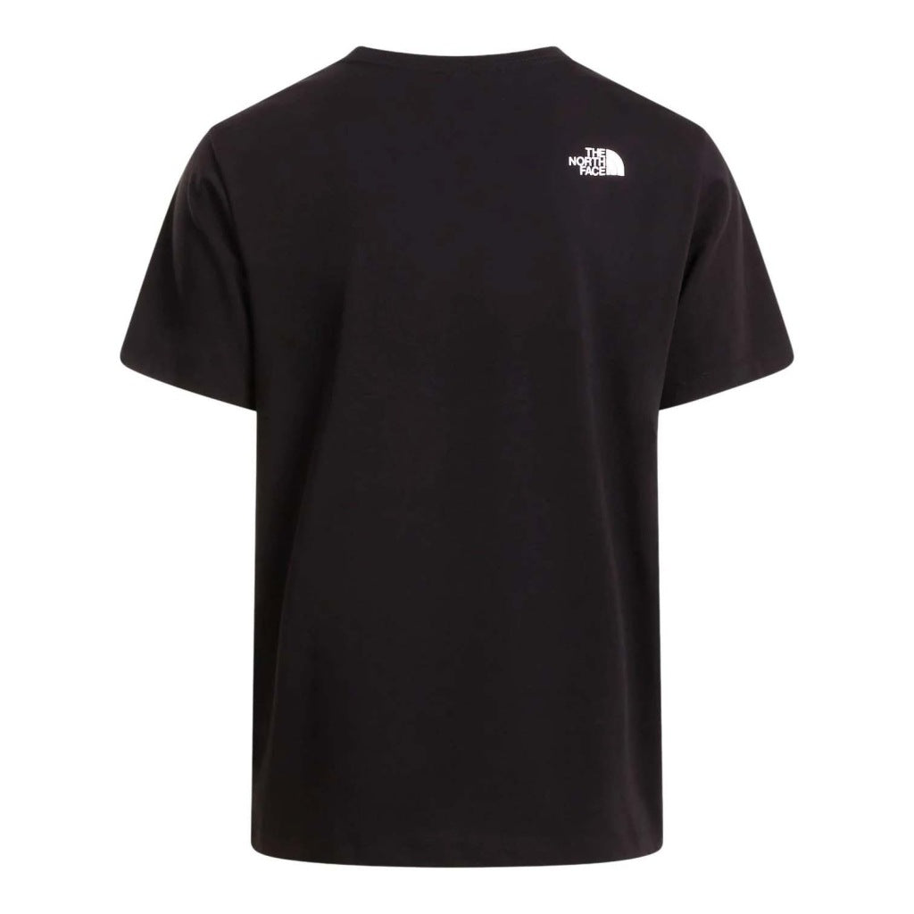 THE NORTH FACE NFABJKY en color NEGRO (6)