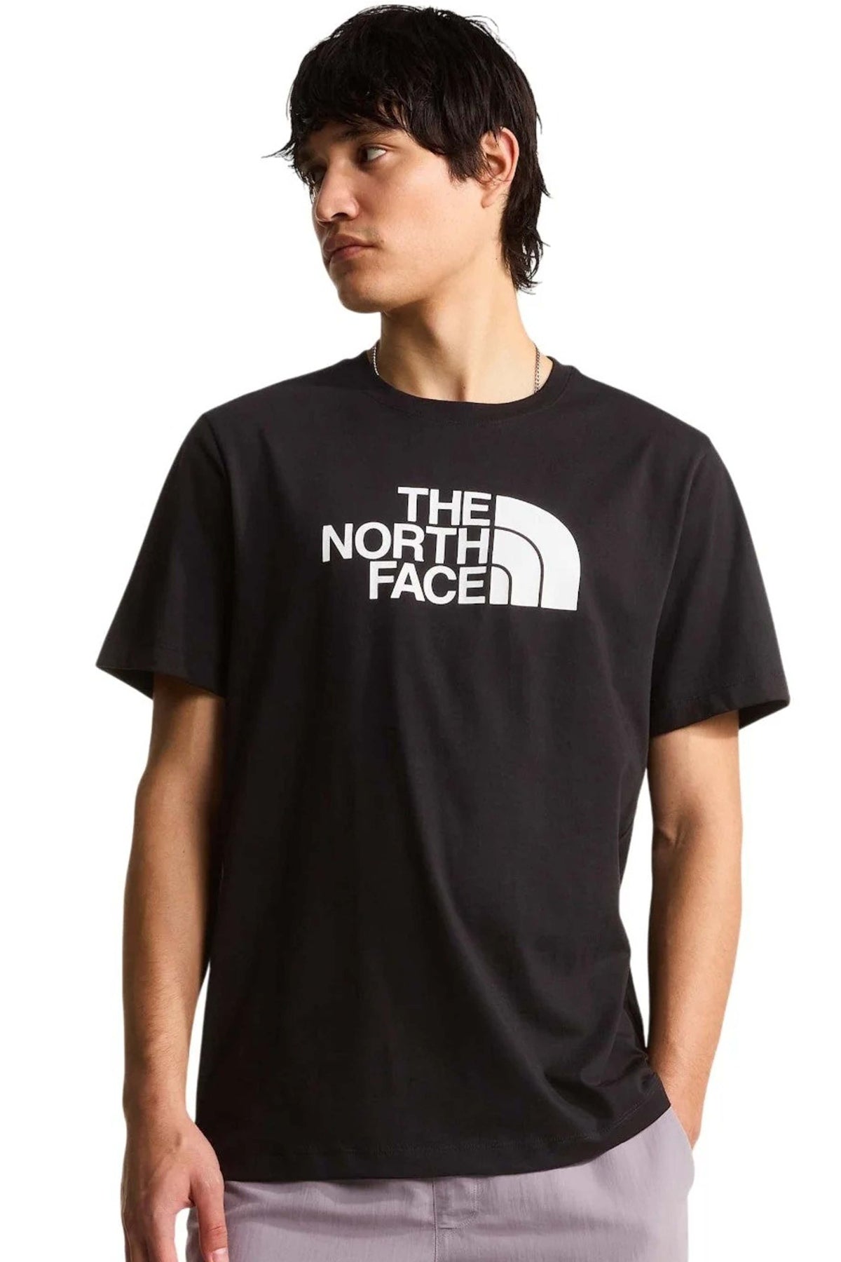 THE NORTH FACE NFABJKY en color NEGRO (1)