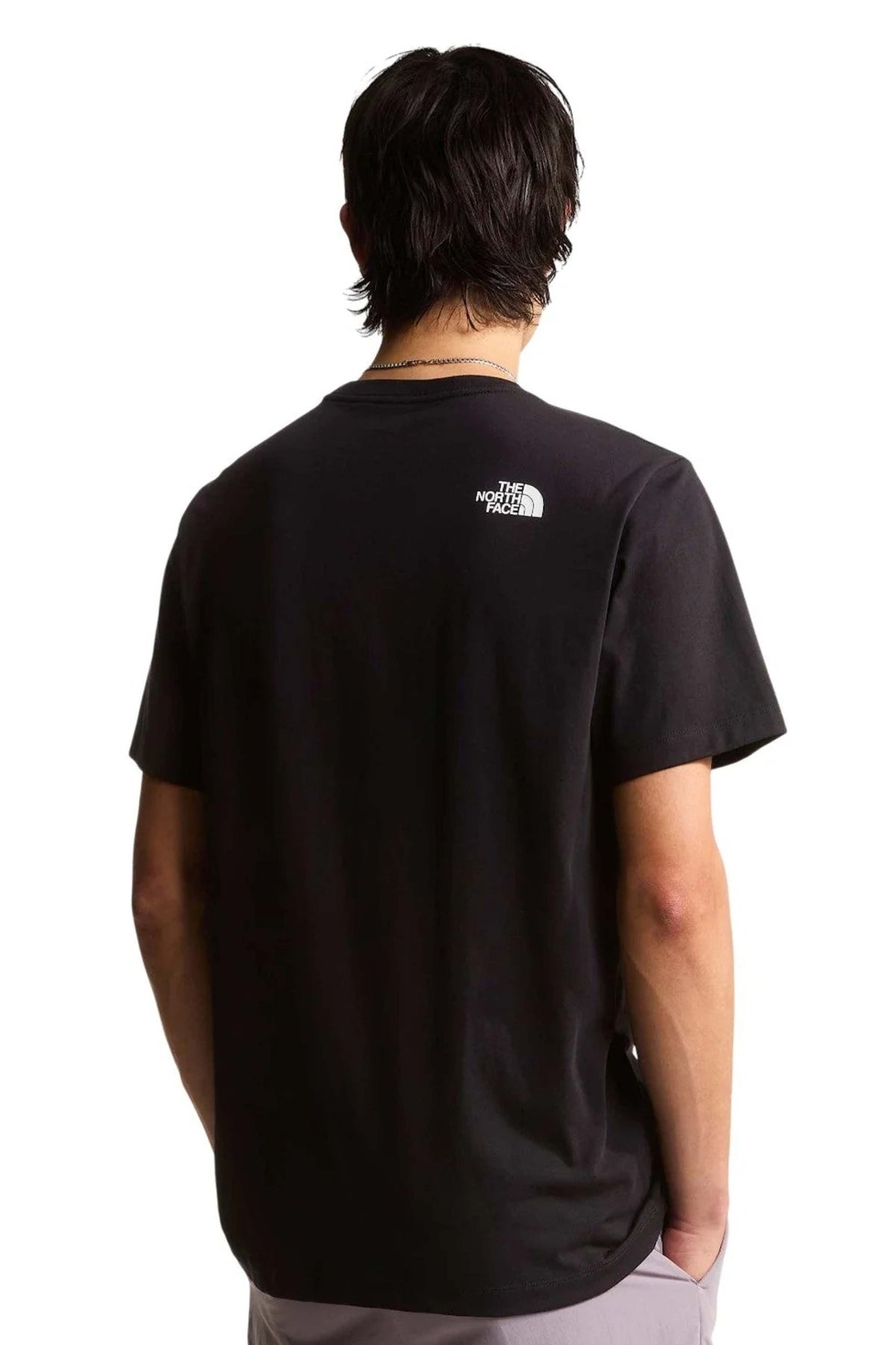 THE NORTH FACE NFABJKY en color NEGRO (2)
