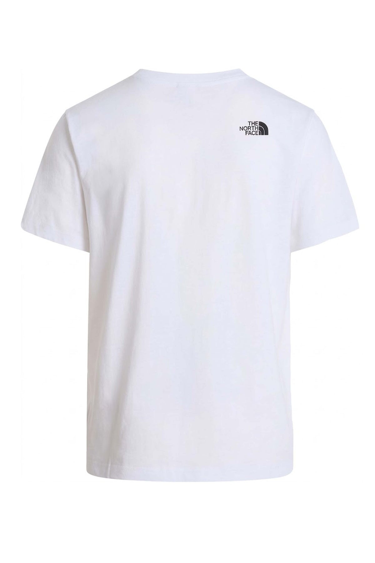 THE NORTH FACE NFABJLA en color BLANCO (2)