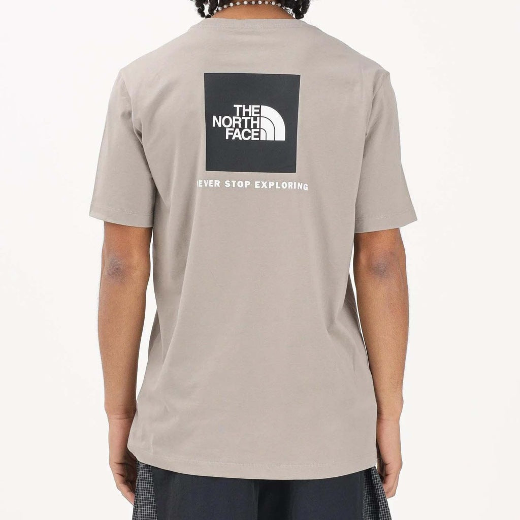 THE NORTH FACE NFABKMB en color BEIS (5)