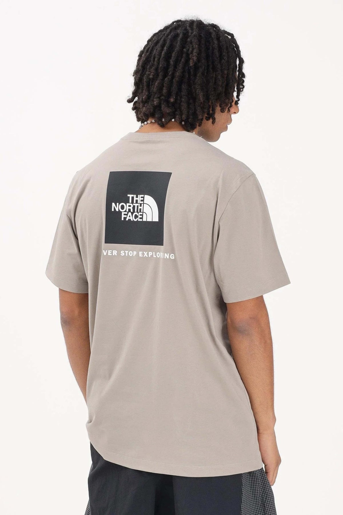 THE NORTH FACE NFABKMB en color BEIS (3)