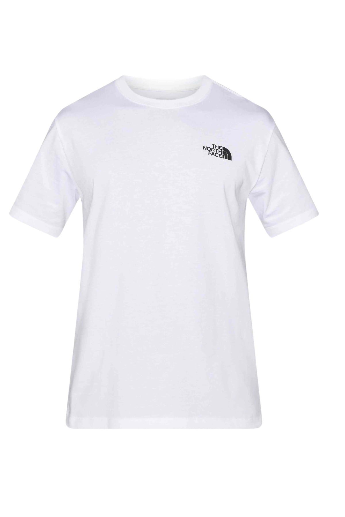 THE NORTH FACE NFABKFN en color BLANCO (4)