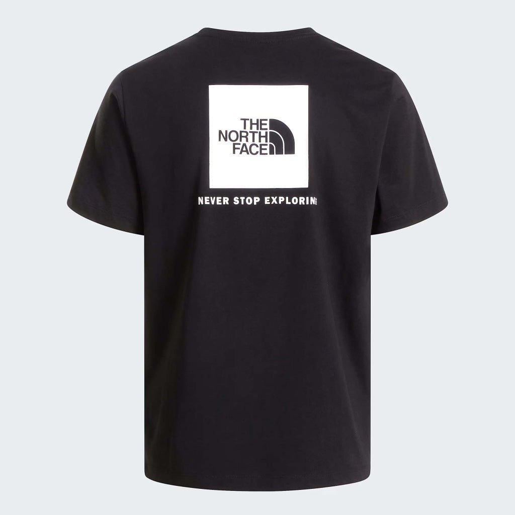 THE NORTH FACE en color NEGRO (5)