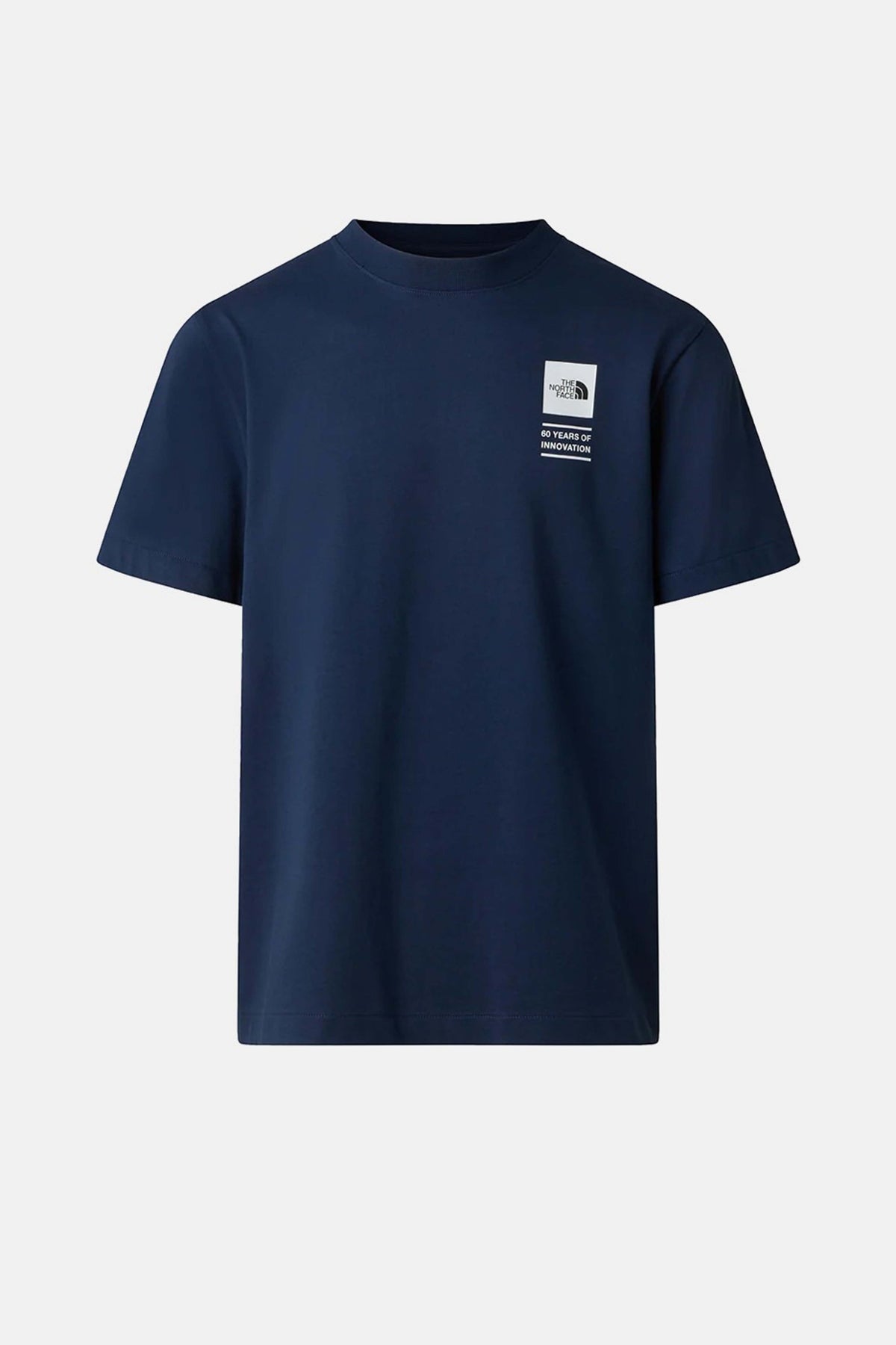 THE NORTH FACE en color AZUL (1)