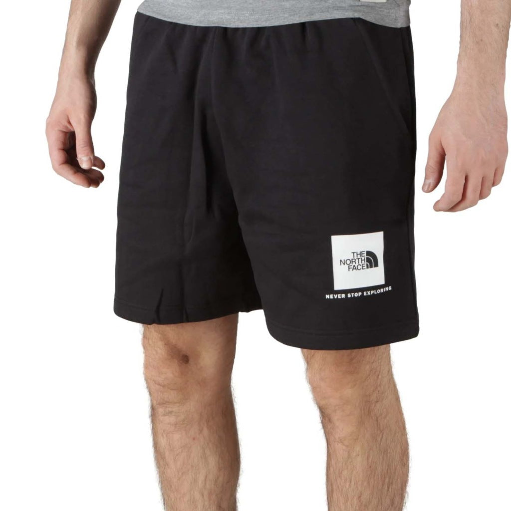 THE NORTH FACE NFAGQJK en color NEGRO (4)