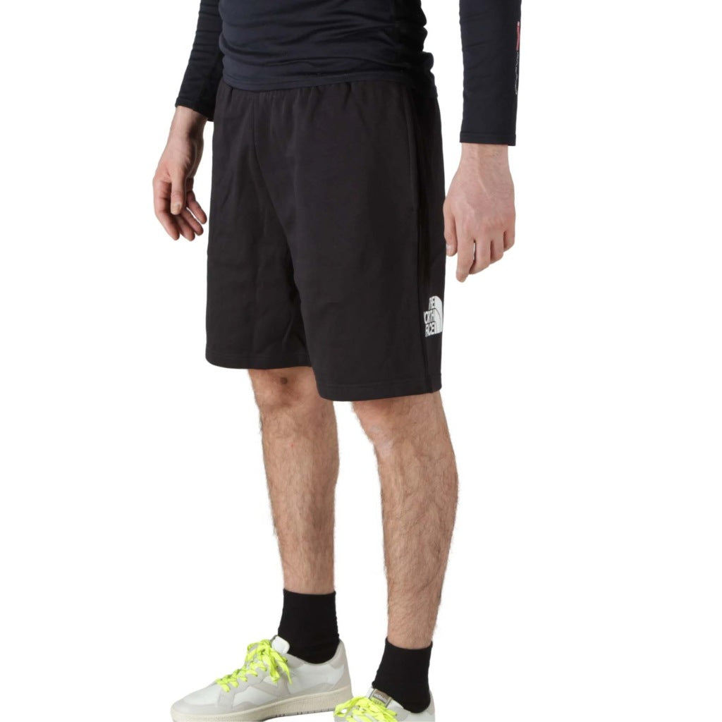 THE NORTH FACE NFAGQJK en color NEGRO (6)