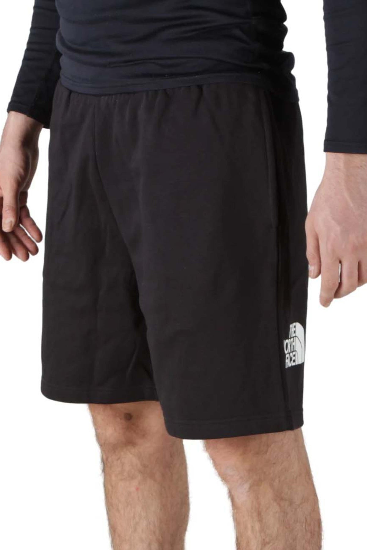 THE NORTH FACE NFAGQJK en color NEGRO (3)