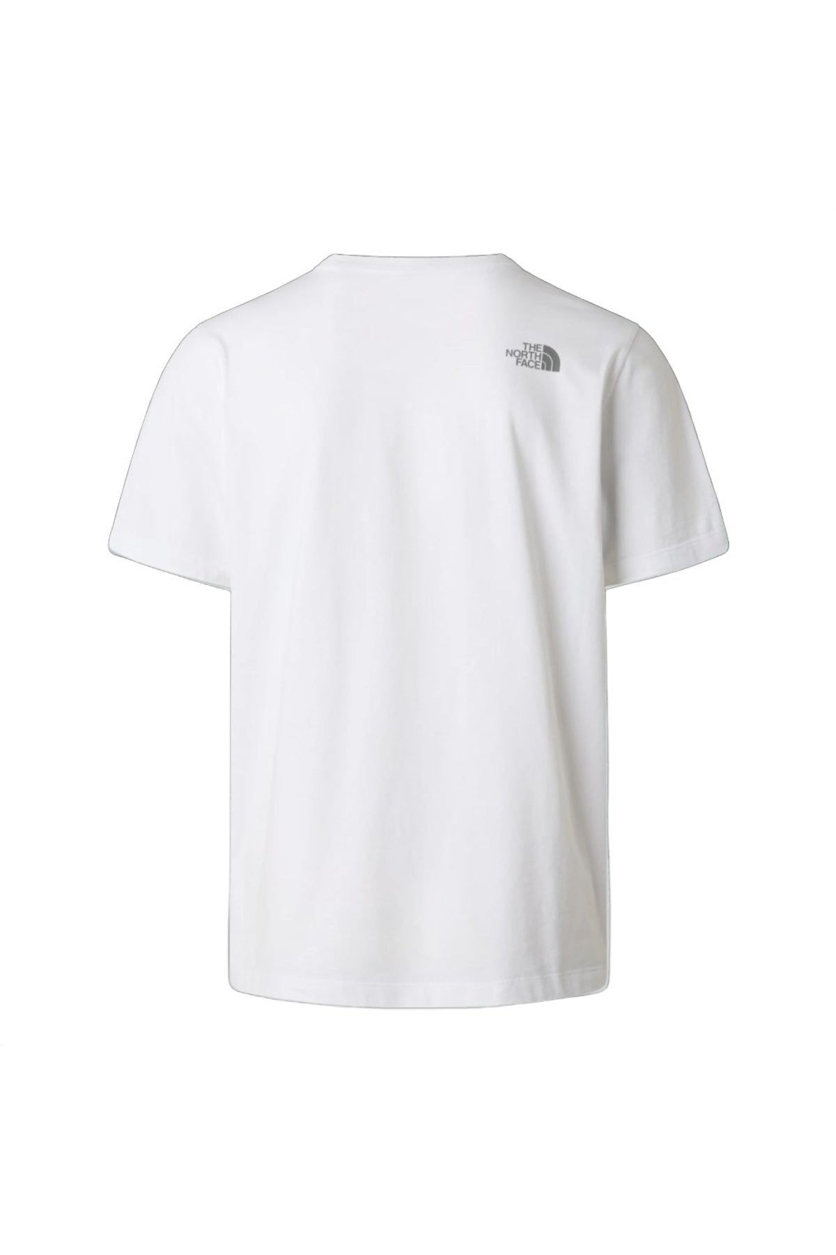 THE NORTH FACE NFAGUXFN en color BLANCO (2)