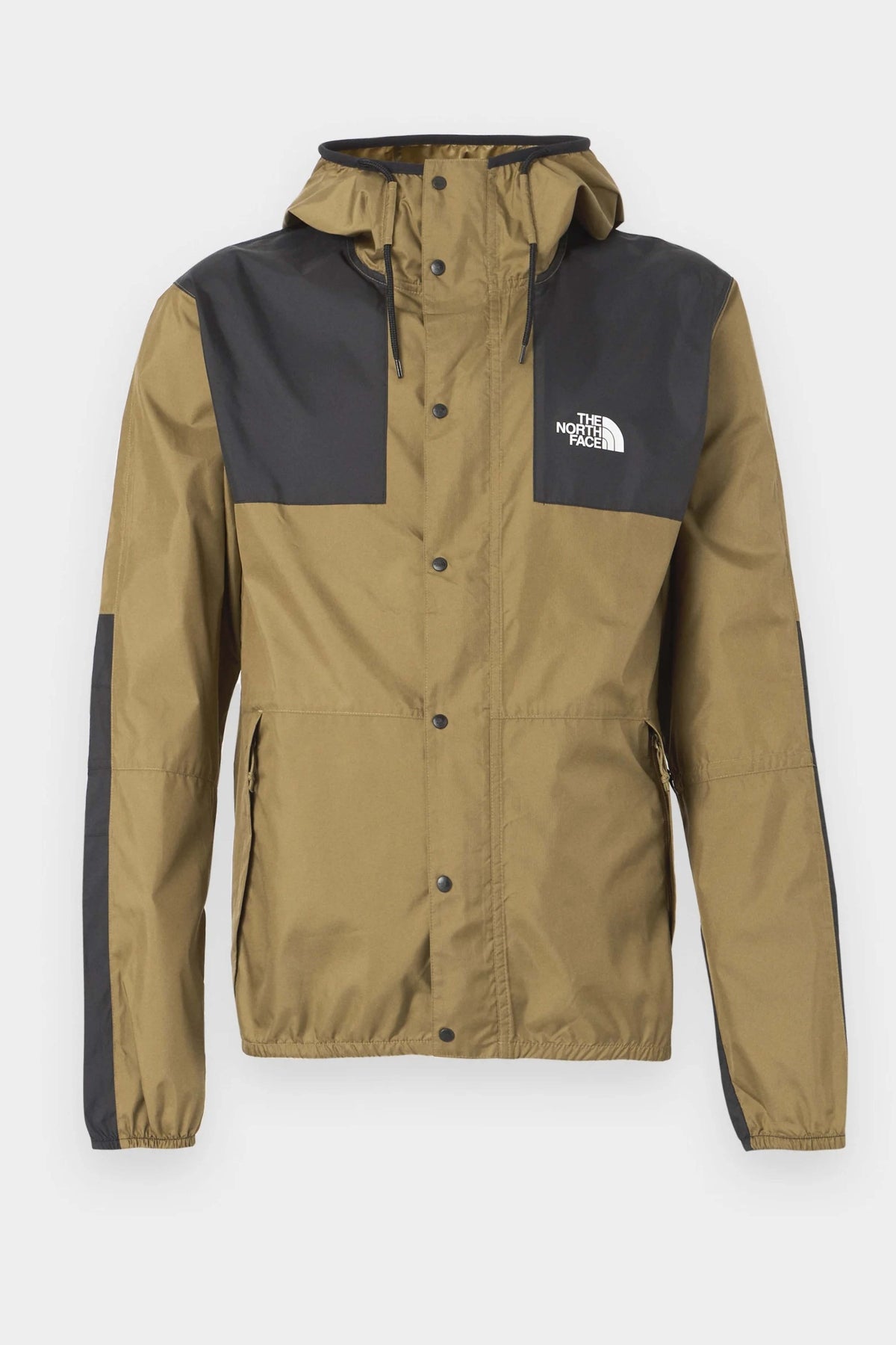 THE NORTH FACE NFAIGEL en color MARRON (3)