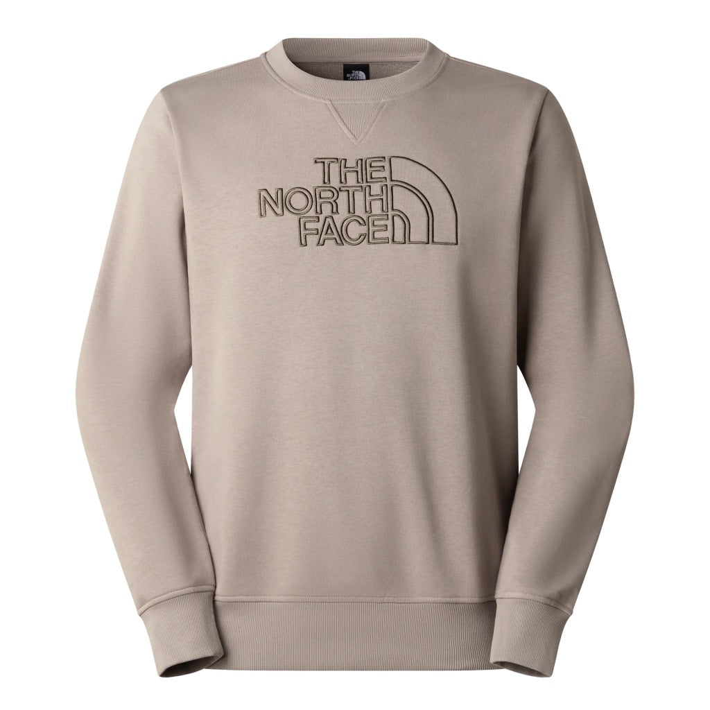 THE NORTH FACE NFACCMUO en color BEIS (1)