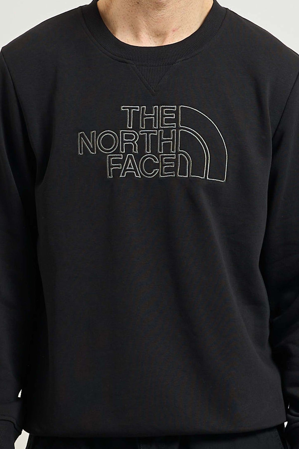 THE NORTH FACE NFACCWO en color NEGRO (2)