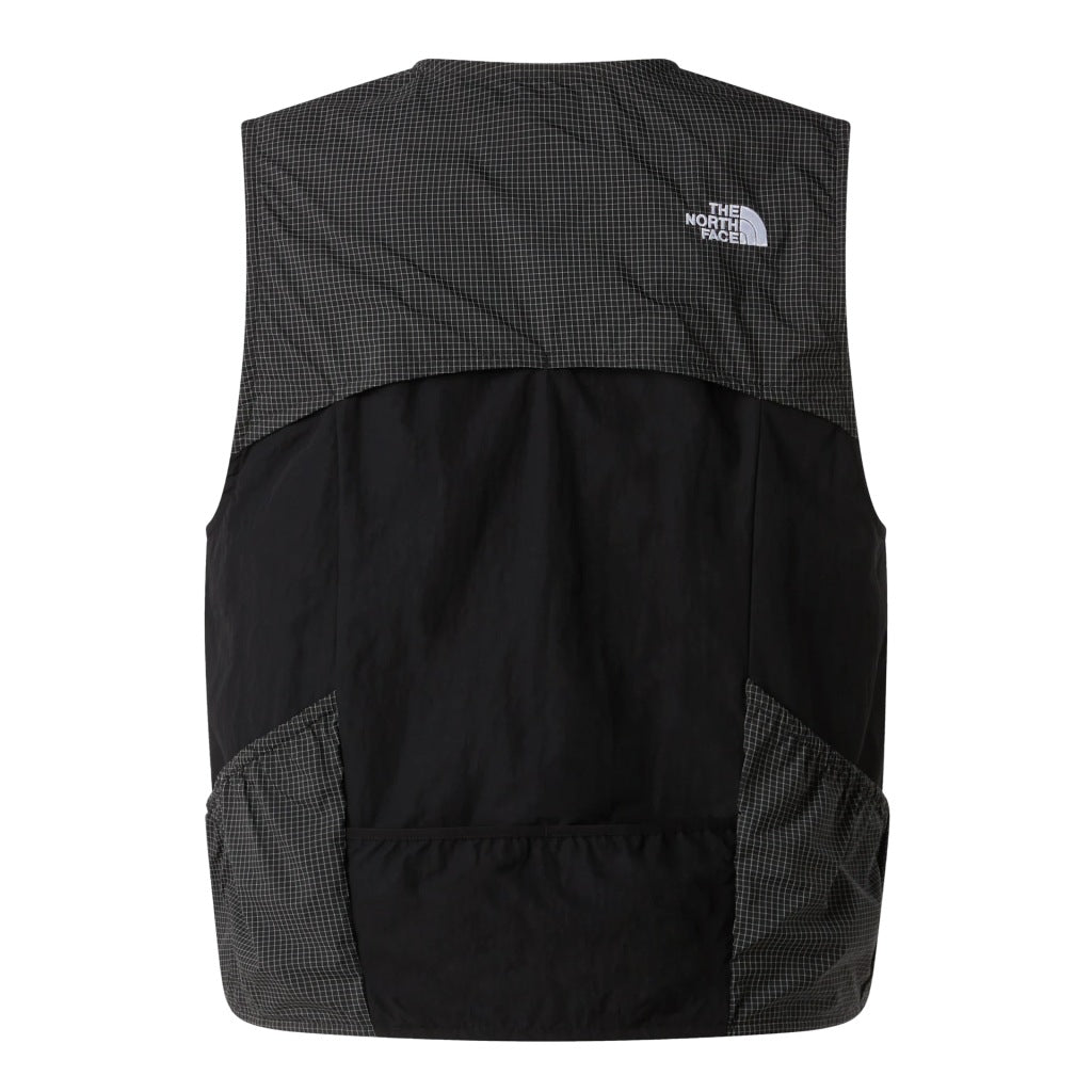 THE NORTH FACE NFAGJK en color NEGRO (2)