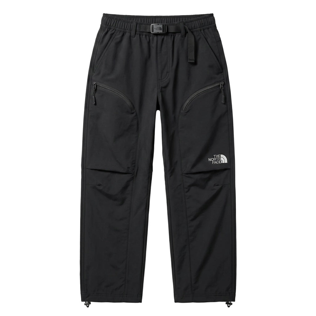 THE NORTH FACE NFAGJK en color NEGRO (1)