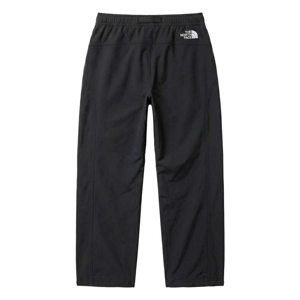 THE NORTH FACE NFAGJK en color NEGRO (3)