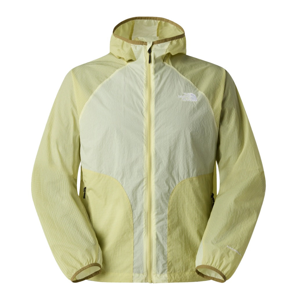 THE NORTH FACE NFAGEGM en color AMARILLO (1)