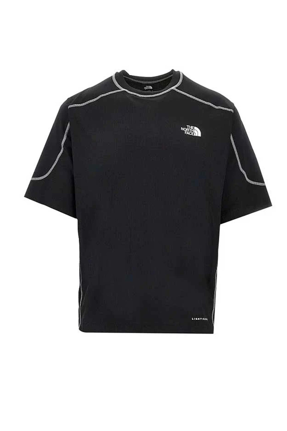 THE NORTH FACE NFAGEJK en color NEGRO (1)