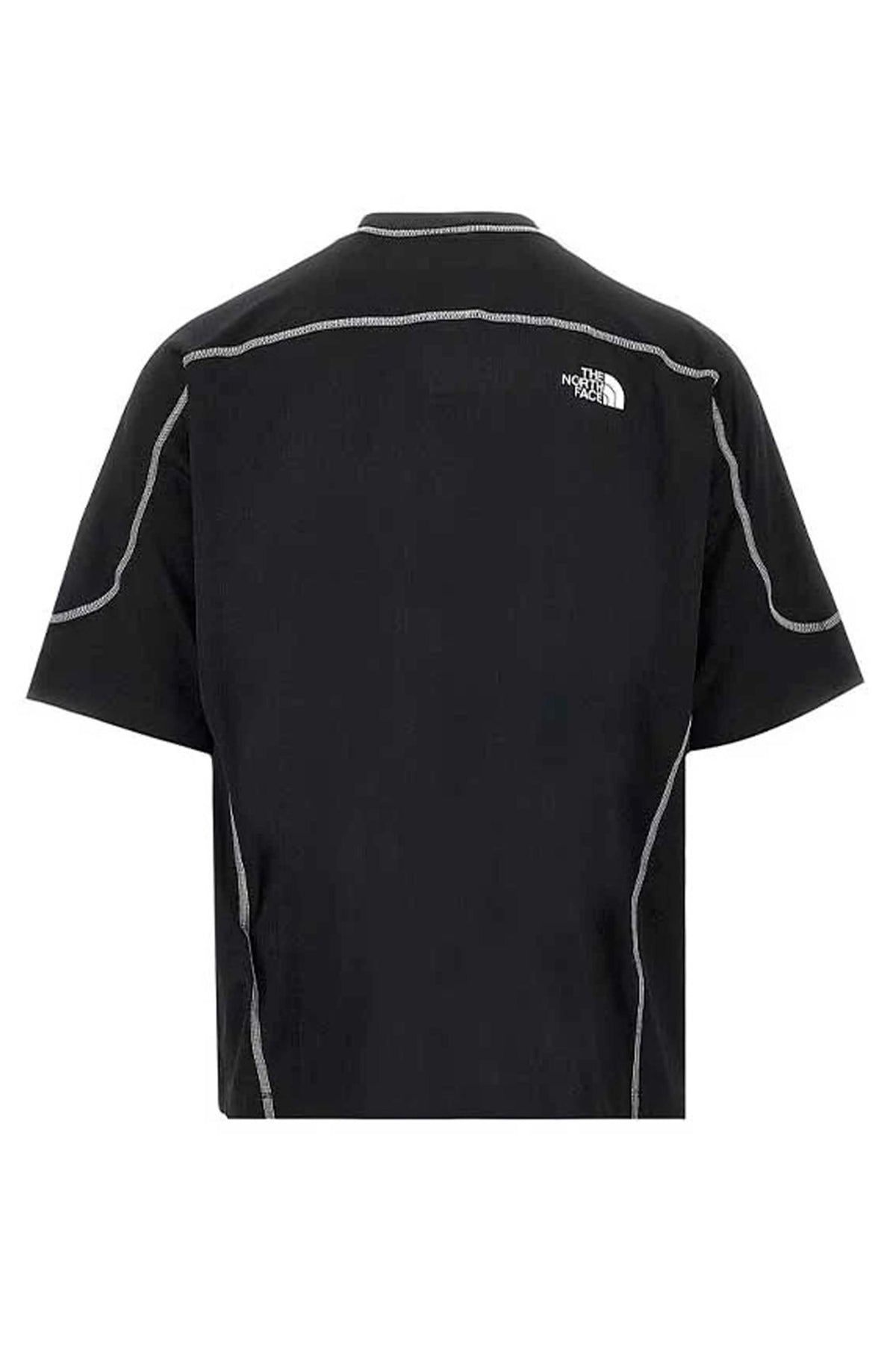 THE NORTH FACE NFAGEJK en color NEGRO (2)