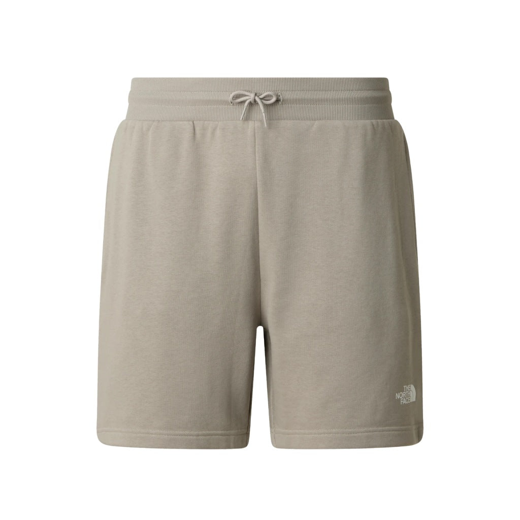 THE NORTH FACE NFAGQBMB en color BEIS (1)