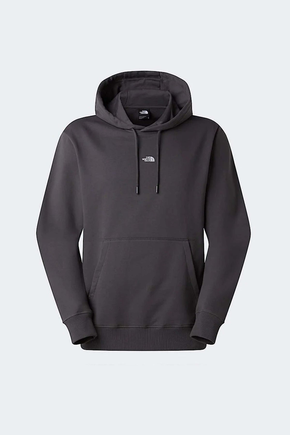 THE NORTH FACE NFAGQDRHI en color GRIS (3)