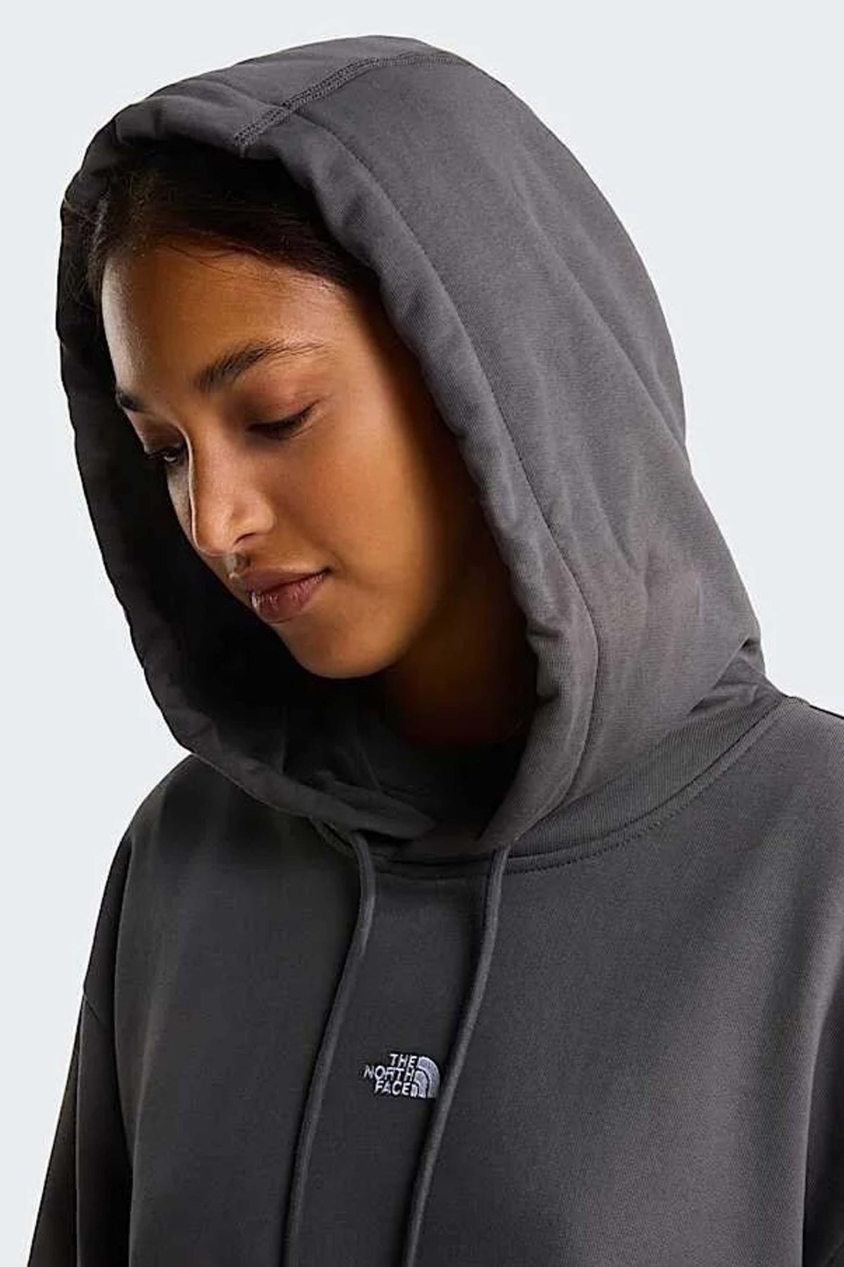 THE NORTH FACE NFAGQDRHI en color GRIS (4)