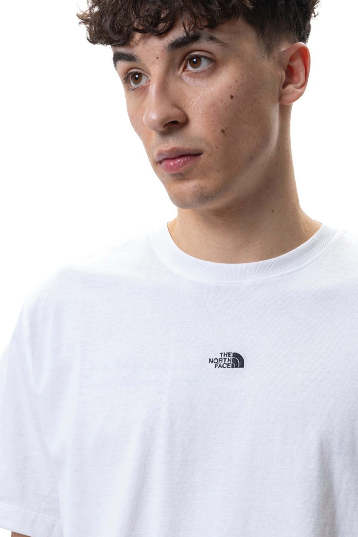 THE NORTH FACE NFAGQEFN en color BLANCO (3)