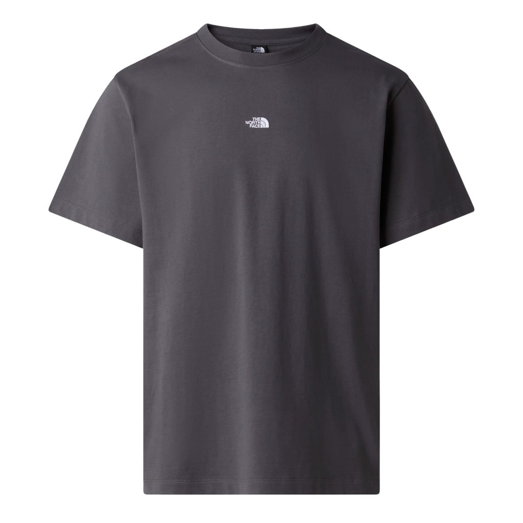 THE NORTH FACE NFAGQERHI en color GRIS (3)