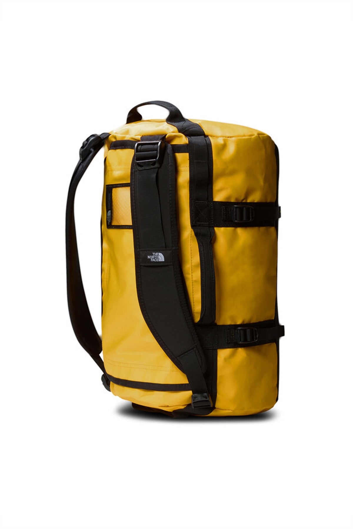 THE NORTH FACE en color AMARILLO (3)