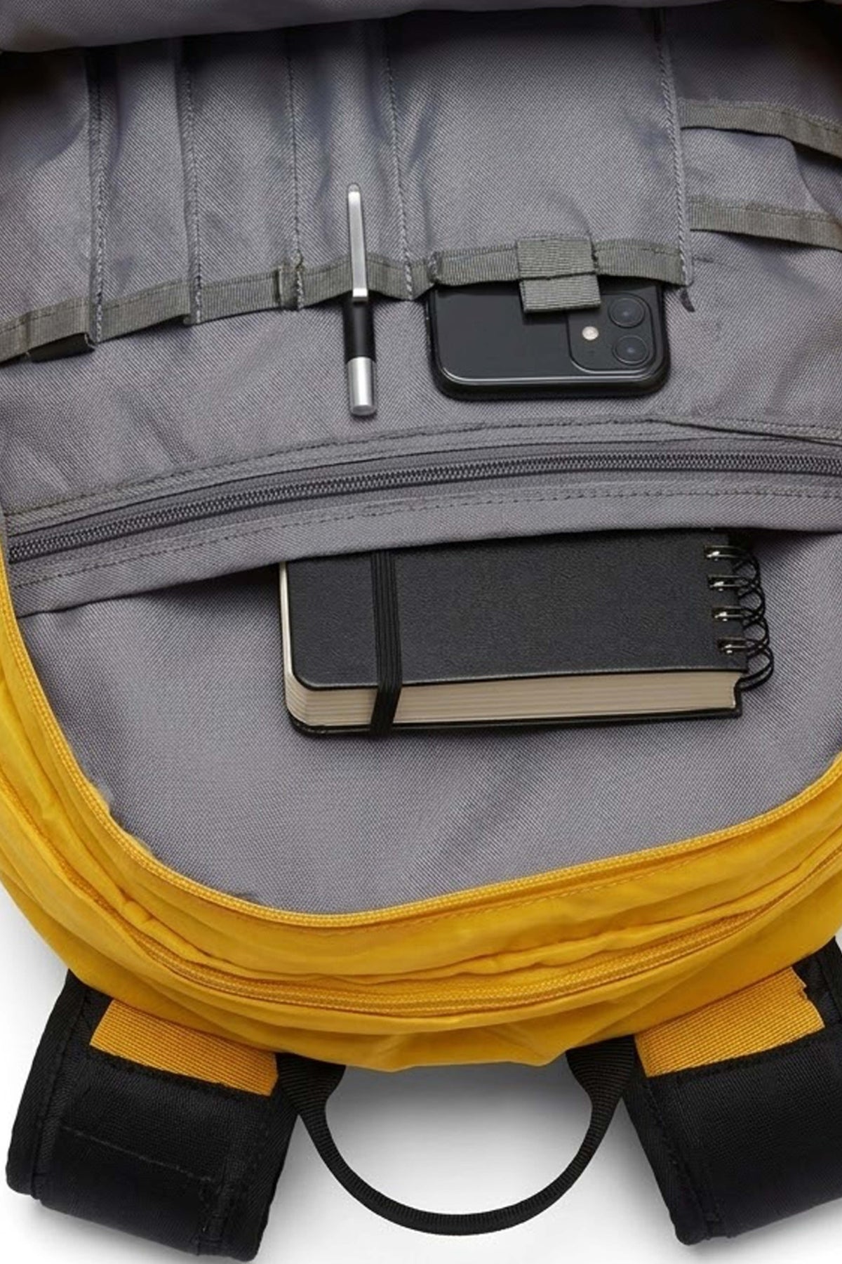 THE NORTH FACE NFCFCWP en color AMARILLO (3)
