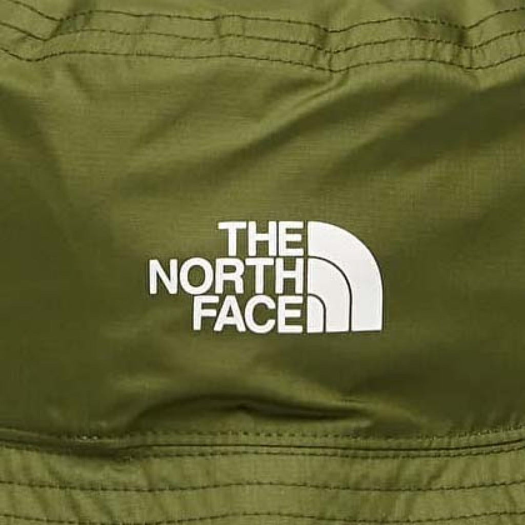 THE NORTH FACE en color VERDE (7)