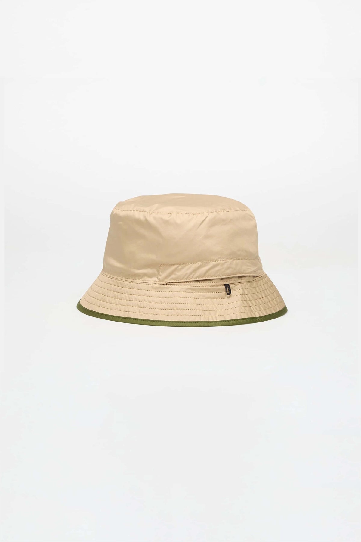 THE NORTH FACE en color VERDE (3)